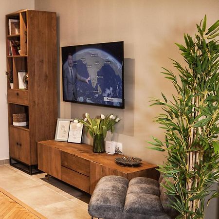 Central Comfy Modern Flat 2 Bedrooms 2 Bathrooms Athens Luaran gambar