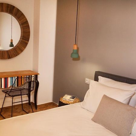 Central Comfy Modern Flat 2 Bedrooms 2 Bathrooms Athens Luaran gambar