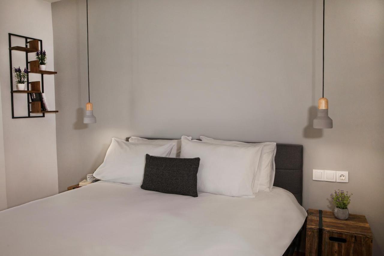 Central Comfy Modern Flat 2 Bedrooms 2 Bathrooms Athens Luaran gambar