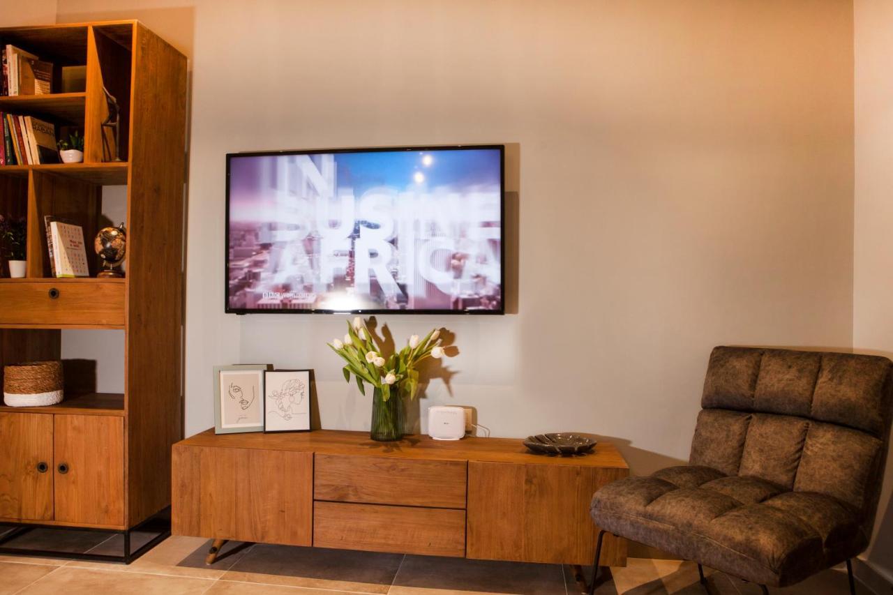 Central Comfy Modern Flat 2 Bedrooms 2 Bathrooms Athens Luaran gambar