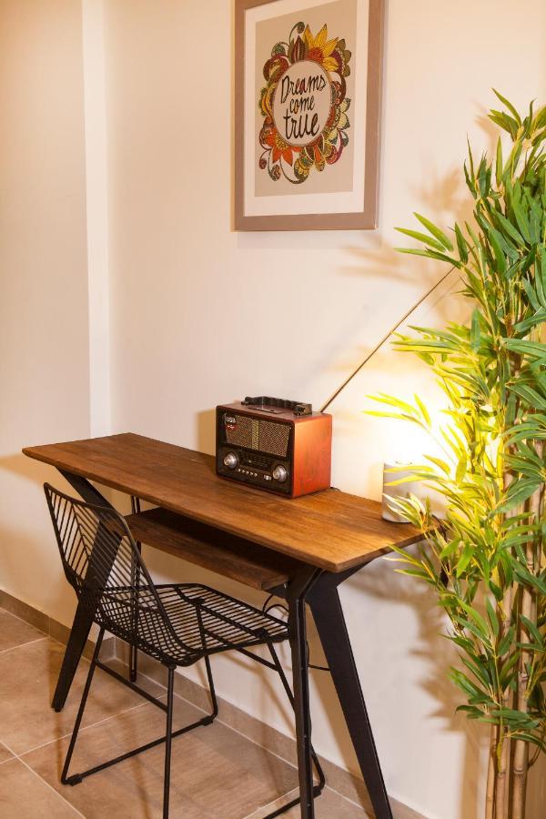 Central Comfy Modern Flat 2 Bedrooms 2 Bathrooms Athens Luaran gambar