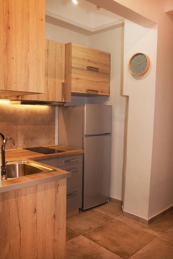 Central Comfy Modern Flat 2 Bedrooms 2 Bathrooms Athens Luaran gambar