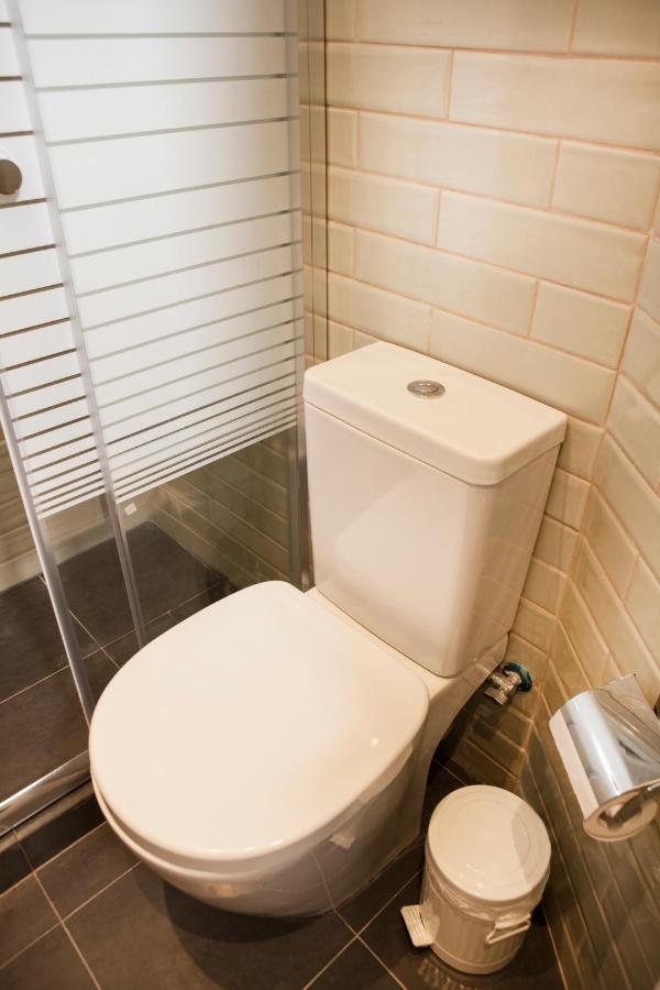 Central Comfy Modern Flat 2 Bedrooms 2 Bathrooms Athens Luaran gambar